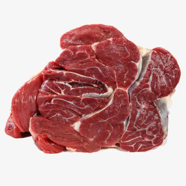 Whole sale Frozen Buffalo Boneless Meat Beef for sale