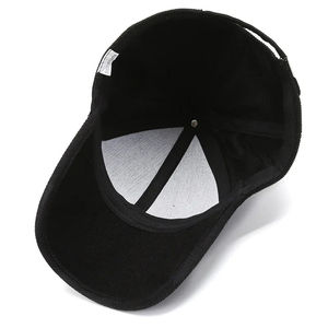Hot Selling Classic Reasonable Price <b>Men</b> Wear Waterproof Sports Baseball Caps Fashionable Custom Logo Baseball Cap Classic - Product Image 5