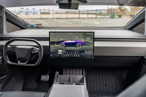 Auto <span class=keywords><strong>Usata</strong></span> con Basso Chilometraggio, <span class=keywords><strong>Tesla</strong></span> Cybertruck SUV 2024 in Ottime Condizioni, Spedizione Mondiale - Product Image 2