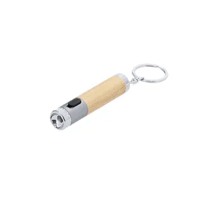 Portachiavi Torcia Zungux Personalizzato per Uso Promozionale - Product Image 3