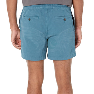 Pantalones cortos sólidos informales para hombre, Shorts transpirables de alta calidad, novedad de verano - Product Image 2