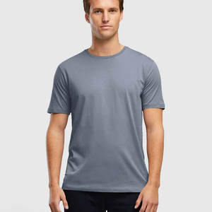 Camisetas de Manga Corta para Hombre 100% Algodón - Product Image 3