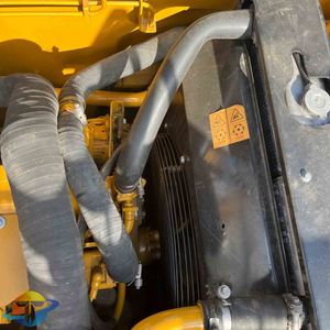 Excavatrice Caterpillar 323D2L d'occasion pour la construction générale, importée du Japon - Product Image 6