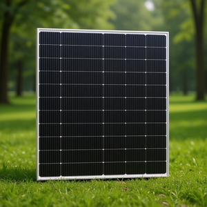 Panneau solaire Swelect Energy Systems SWM11BT8575 - Product Image 3