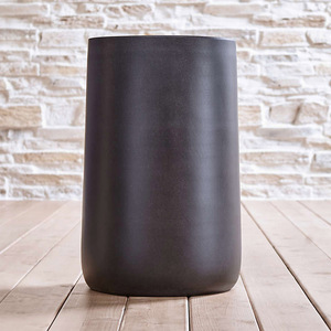Fabricación OEM, Compre Macetas Metálicas Duraderas con Color y Tamaño Personalizados para Hogares, Hoteles y Centros Comerciales - Product Image 2