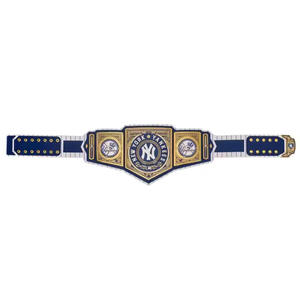 Venta al por mayor Wrestling Boxing MMA Title Belts WWE Wrestling Custom Championship Cinturones de alta calidad WWF Championship Belt Ronpex - Product Image 4