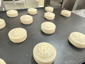 Machine commerciale <span class=keywords><strong>maamoul</strong></span> Home Moon Cake Machine Petite Date <span class=keywords><strong>Maamoul</strong></span> Making Machine - Product Image 5