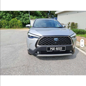 Occasione Eccezionale: <span class=keywords><strong>Toyota</strong></span> Corolla Cross Hybrid XSE SUV 2024 Usata - Product Image 2