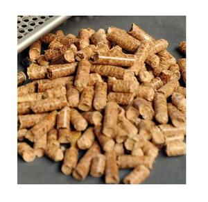 Granulés de bois de pin sans poussière de qualité 6mm 8mm fabriqués en Allemagne à vendre - Product Image 5