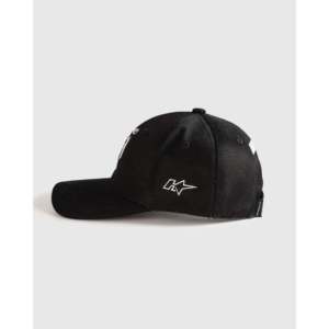 Gorra de Alta Calidad 100% Algodón Bordada para Hombre, Proveedor Mayorista - Product Image 3