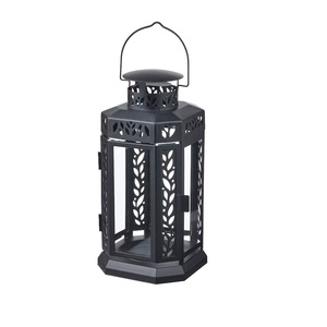 Soporte de luz en T o votivo de Metal completo en forma de flor para decoración del hogar y decoración de festivales con tamaños de 3x9cm - Product Image 5