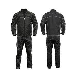 Meilleur prix de gros Combinaisons de moto d'hiver coupe-vent en polyester à séchage rapide 2026 Meilleures ventes Hommes - Product Image 4