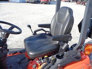 Tondeuse à gazon Kubota BX2680 2022 - Product Image 3