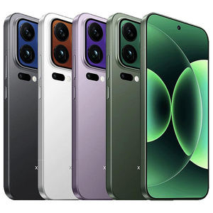 <span class=keywords><strong>Xiaomi</strong></span> 17 <span class=keywords><strong>Pro</strong></span> Max 5G รุ่นใหม่ปี 2026 ขายดี สมาร์ทโฟนหน้าจอ 7.3 นิ้ว ความจุ 16GB+512GB แบตเตอรี่ 7800mAh กล้อง 108MP มือถือ - Product Image 1
