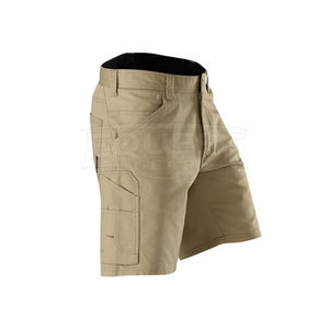 Pantalones Cortos de Trabajo Impermeables de Venta Directa de Fábrica, Pantalones Cortos de Trabajo Reflectantes de Alta Visibilidad - Product Image 6