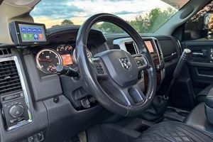 ใช้ LHD/RHD 2012 RAM 3500 Laramie MEGA CAB 4X4 - Product Image 3