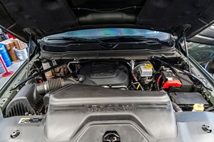 Raam 2500 Power Wagon Crew Cab 4x4 2023, Gasolina, Bajo Kilometraje - Product Image 6