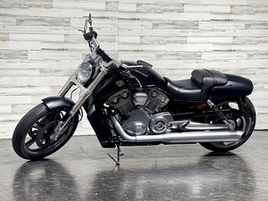 Harley Davidson V Rod Muscle usada del 2016 disponible para la venta - Product Image 4