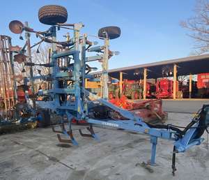Lemken Kristall 9/600 KUH - Product Image 1