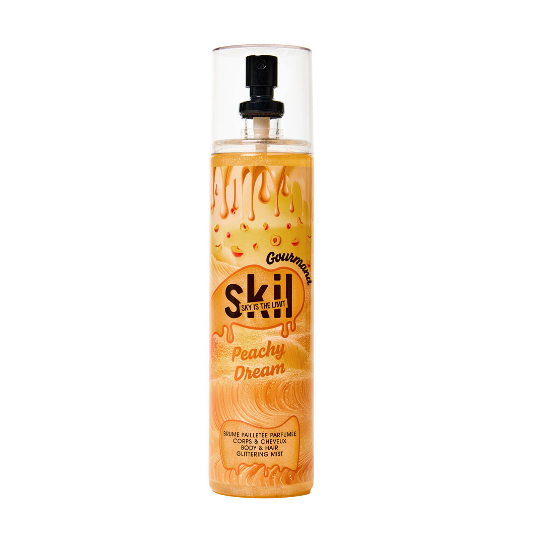 SKIL DREAM COLLECTION PEACHY DREAM