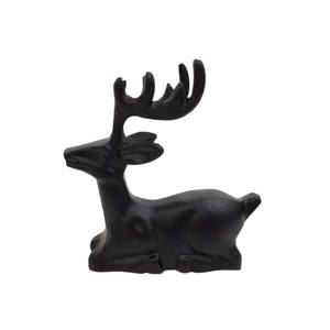 Écureuil de table décoratif en aluminium fait à la main personnalisé couleur argent animal élégant pour la décoration de la maison en vrac - Product Image 4