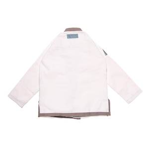 Martial Arts Jiu Jitsu Gi Bjj Kimono Suit for Adult Jiu Jitsu Kimonokimono De Jiu Jitsu High Quality Custom Made Bjj Gi Suit - Product Image 6