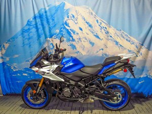 NUEVA Suzuki GSX-S1000GX+ 2026 <span class=keywords><strong>de</strong></span> 999cc, Motocicleta Deportiva Crossover <span class=keywords><strong>de</strong></span> Aventura, Legal para Calle, >80km/h - Product Image 1
