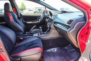 2018 Su Baru WRX STI BASE - Product Image 5