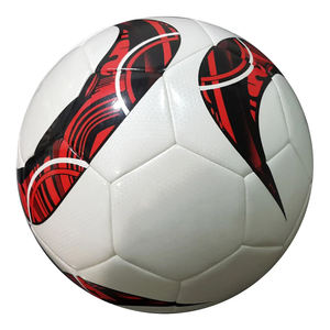 Nouveau Ballon de football à collage thermique en PU à texture thermocollante pour jeu professionnel Ballon de football scellé à colle thermique - Product Image 1