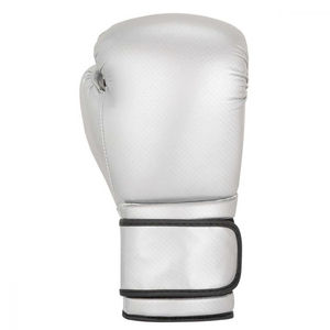 Gants de boxe professionnels à prix d'usine Offre Spéciale Gants d'entraînement PU avec logo personnalisé Gants de boxe enveloppés à la main pour hommes OEM - Product Image 2