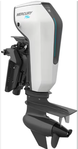 Nouvelle télécommande hors-bord Avvaat0rs 75e, télécommande moteur hors-bord OEM, garantie 1 an - Product Image 5