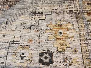 Gabbeh makine halisi, icten cikma sacak, ร้านเสริมสวย halisi - Product Image 2