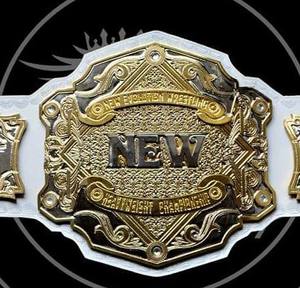 เข็มขัดแชมป์ที่กำหนดเอง! เข็มขัดเรือแชมป์โลก - Product Image 1