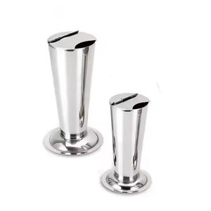 Pots de pinces sur mesure de qualité supérieure Instruments chirurgicaux Nouveaux pots de pinces creuses de durabilité conçus Instruments chirurgicaux - Product Image 3