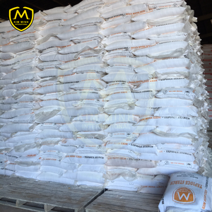 TAPIOCA/CASSAVA/ONGGOK avec 40-50% Amidon-Approvisionnement en vrac du Vietnam - Product Image 4