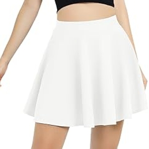 Nouveau 2025 jupes en gros pour femmes jupes pour femmes respirantes de haute qualité jupes en polyester pour femmes - Product Image 5