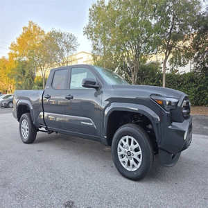 Toyota Tacoma 2026 USADO EN BUEN ESTADO - Product Image 2