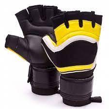 Gants de musculation en néoprène personnalisés Sohnay en gros avec logo et couleur pour la gym, le fitness, les sports, unisexe PK - Product Image 5