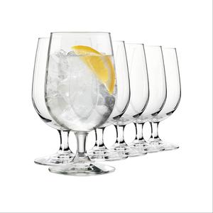 Copas de cóctel tipo globo grandes, sopladas a mano, estilo <span class=keywords><strong>vintage</strong></span>, con tallo grueso, capacidad de 10 oz - Product Image 1