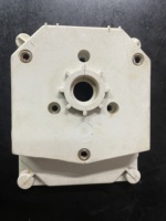 Máquina de Moldeo por Inyección de Plástico Horizontal Eficiente de Alta Demanda, Hidráulica y Eléctrica para PET/PC/PP/HDPE, Sri Sankarra Plastic