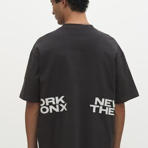 T-shirts pour hommes Tee Summer Short Sleeve Male High Quality Design Casual Wears T Shirt O-Neck Shirts - Product Image 3