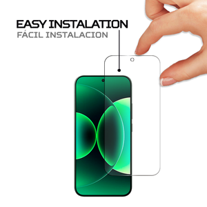 Antishock สำหรับ Xiaomi 17 Pro อุปกรณ์ป้องกันหน้าจอระดับพรีเมียมเพื่อเพิ่มการปกป้องอุปกรณ์ - Product Image 3