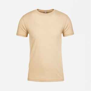 เสื้อยืดผ้าใบเบลล่าออกแบบได้ตามต้องการ - Product Image 5