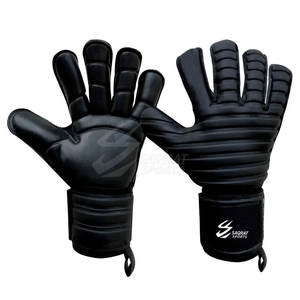 Gants de gardien de but super doux et confortables Gants de gardien de but de haute qualité à prix raisonnable - Product Image 1
