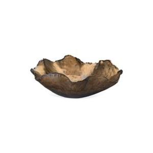 Hermoso cuenco de latón tradicional para mezclar decoración vintage con soluciones de comedor funcionales sin esfuerzo - Product Image 2