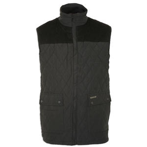 Gilet de chasse professionnel au design simple et personnalisé, vêtements de chasse en plein air, vêtements de travail pour la chasse, gilets de chasse camouflage, gilet camouflage - Product Image 3