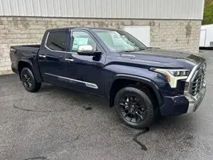 โตโยต้า ทันดรา ไฮบริด ปี 2023 - Product Image 5