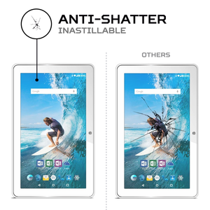 Protecteur d'écran antichoc pour tablette Odys Xelio 10 Plus - Product Image 5