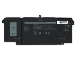 NOUVEAU Ordinateur portable d'origine pour Dell Latitude 5320 7320 7420 7520 Batterie 7FMXY 07FMXY - Product Image 3