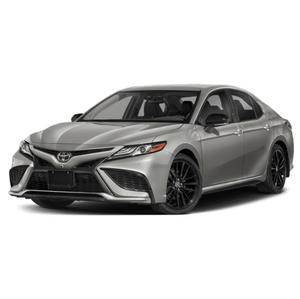 Utilisé pour Camry 2022, conduite à gauche, coupé, intérieur foncé, moteur turbo, sièges en cuir, transmission automatique - Product Image 3